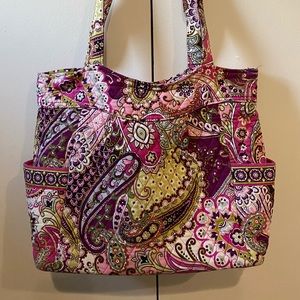 Vera Bradley Tote